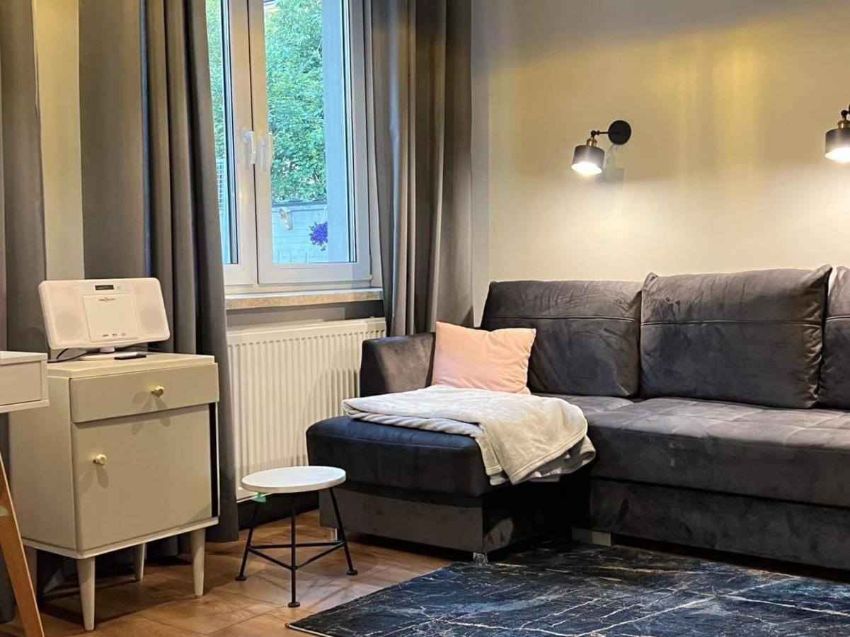 “Apartcalm - Like At Home” - Close To Subway Warsaw Exterior photo